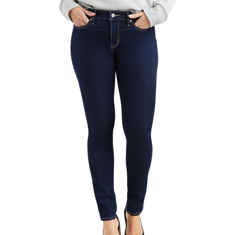 Levi's 311 Shaping Skinny Jeans